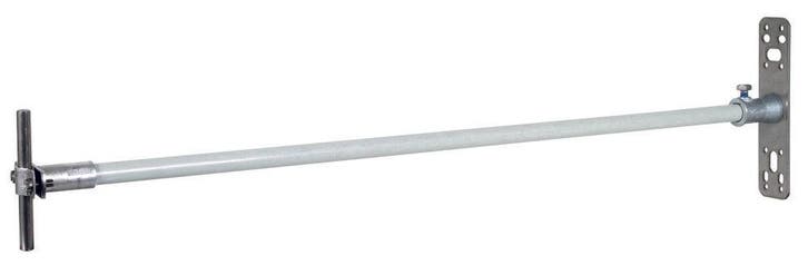 DEHNiso Entretoise pour Rd 7-10mm L 690mm Avec Plaque de, Bricolage & Construction, Électricité & Câbles, Envoi