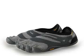 Vibram Sportschoenen in maat 40 Grijs, Overige kleuren, Verzenden, Sportschoenen, Zo goed als nieuw