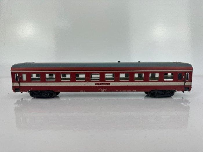 Märklin H0 - 3059/4075 - Ensemble de train (3) - BB 9291 + 2, Hobby en Vrije tijd, Modeltreinen | H0