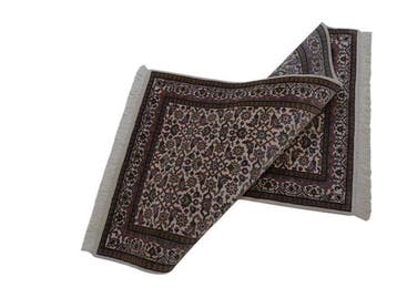 Bidjar Herati - Nettoyé - Tapis - 164 cm - 91 cm, Nieuw