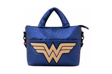 Kipling Handtas Blauw, Handtassen en Accessoires, Verzenden, Zo goed als nieuw, Blauw