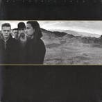 U2 - The Joshua Tree, Verzenden, Gebruikt