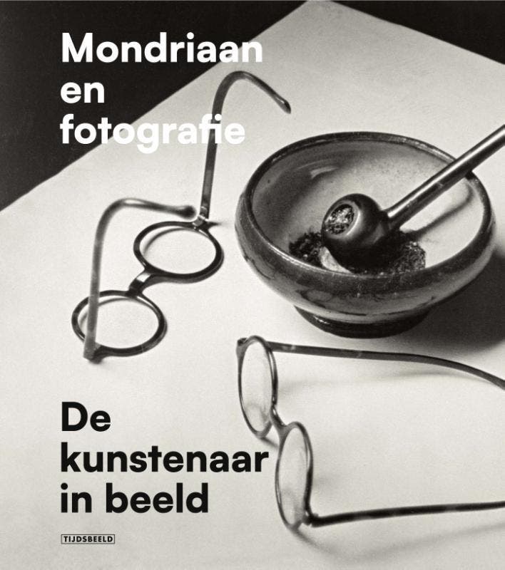 Mondriaan En De Fotografie | Nieuw, Boeken, Overige Boeken, Nieuw, Verzenden