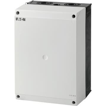 EATON INDUSTRIES Boîte de commutation CI vide - 206900, Verzenden