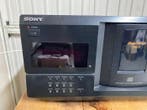 Sony - CDP-CX235 Lecteur de CD