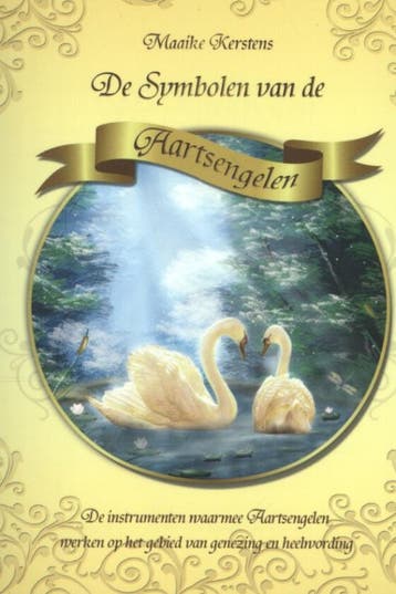 De symbolen van de aartsengelen 9789075145342, Verzenden, Zo goed als nieuw, Maaike Kerstens