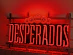 Desperados Beer néon LED lumineux - Desperados Beer neon-led, Antiek en Kunst