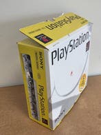 Sony - PS1 - PLAYSTATION 1 - Original Grey - - EXTREMELY, Nieuw