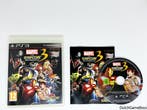 Playstation 3 / PS3 - Marvel Vs. Capcom 3 - Fate Of Two Worl, Verzenden