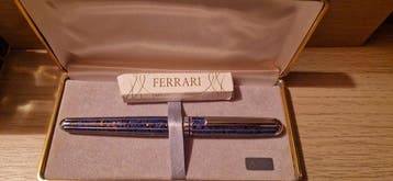 Ferrari - Zonder minimumprijs - Pennenset, Nieuw