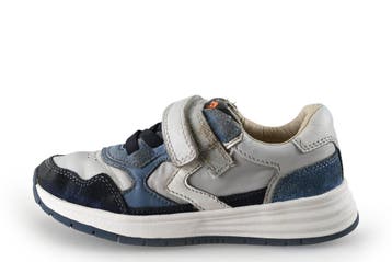 Stones And Bones Sneakers Jongens in maat 29 Blauw, Enfants & Bébés, Verzenden, Schoenen