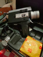 Canon Auto Zoom 518 Filmcamera