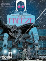 Batman White Knight presenteert: Von Freeze / Batman White, Verzenden, Zo goed als nieuw