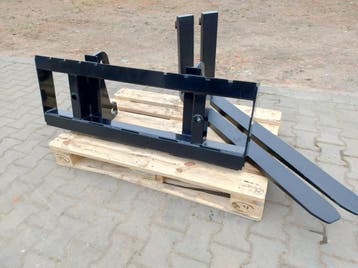 Vorkenbord Palletvork Voorlader Frontlader Pallet Vorken, Serretuinbouw, Overige typen