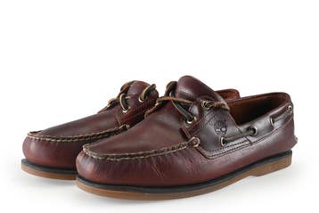 Timberland Bootschoenen in maat 42 Bruin, Verzenden