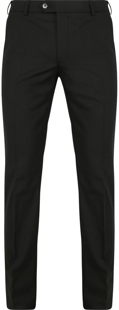 Meyer Pantalon Roma Wolmix Zwart maat 28 Heren, Vêtements | Hommes, Pantalons, Envoi