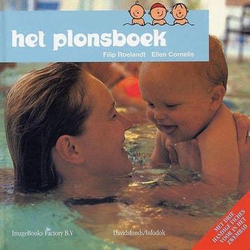 Plonsboek, Het 9789080838017 F. Roelandt, Verzenden, Gelezen, F. Roelandt