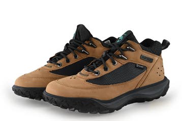 Timberland Wandelschoenen in maat 43 Bruin, Verzenden