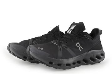 Onrunning Sportschoenen in maat 43 Zwart, Verzenden, Onrunning, Gedragen, Sportschoenen