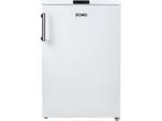 Domo -  Kleine Koelkast D  - Wit, Elektronische apparatuur, Zonder vriesvak, Minder dan 85 cm, Verzenden, 100 tot 150 liter