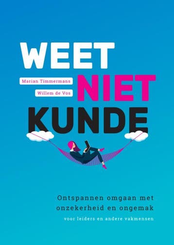 Weetnietkunde 9789085601173 Willem de Vos, Verzenden, Gelezen, Willem de Vos