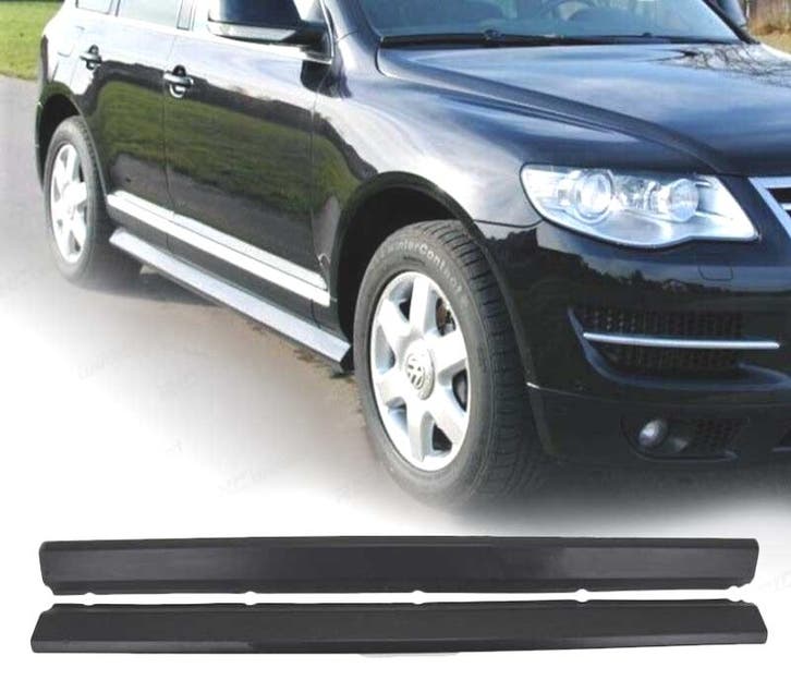 BAS DE CAISSE VOLKSWAGEN VW TOUAREG 02-10, Auto-onderdelen, Carrosserie, Verzenden