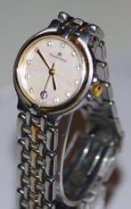 Maurice Lacroix - Diamonds - Sans prix de réserve - 79836 -, Nieuw