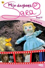 De verdwijning / Sara / 10 9789057204623 Ria Maes, Boeken, Verzenden, Gelezen, Ria Maes