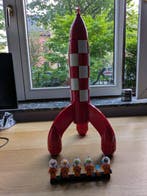 Lego Set - 21367 - Ideas (CUUSOO) - Tintin Moon Rocket, Nieuw