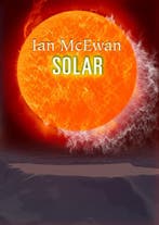 Solar 9789061699354 Ian McEwan, Verzenden, Zo goed als nieuw, Ian McEwan