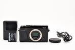 Fujifilm X-E1 Spiegelloze camera, Nieuw