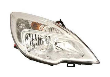Opel Meriva B 2010-2014 Koplamp Rechts (Koplampen), Verzenden, Nieuw
