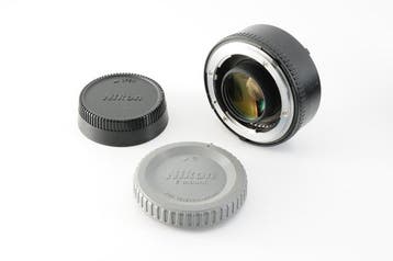 Nikon AF-S Teleconverter TC-14E II 1.4x [#1670] Telelens