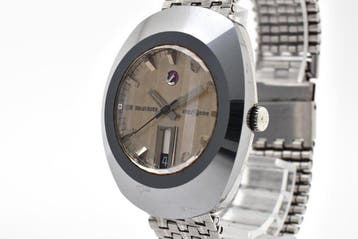 Rado - DiaStar - Sans prix de réserve - 648.0413.3 - Homme -