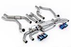 Cat-back uitlaatsysteem | Land Rover / Range Rover Sport SV, Verzenden, Nieuw