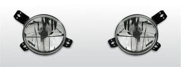 Carnamics Koplampen | Volkswagen Golf 74-81 3-d / Golf 74-81, Verzenden, Nieuw