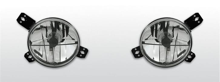 Carnamics Koplampen | Volkswagen Golf 74-81 3-d / Golf 74-81, Autos : Pièces & Accessoires, Éclairage, Envoi