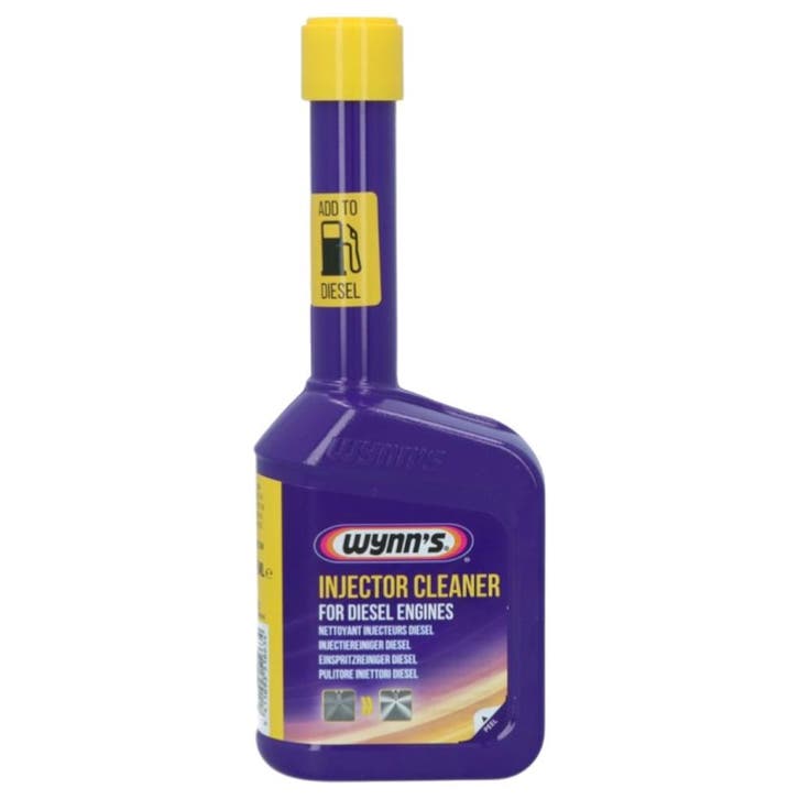 Wynn’s Injector Cleaner for Diesel Engines 325ml, Auto-onderdelen, Brandstofsystemen, Nieuw, Verzenden