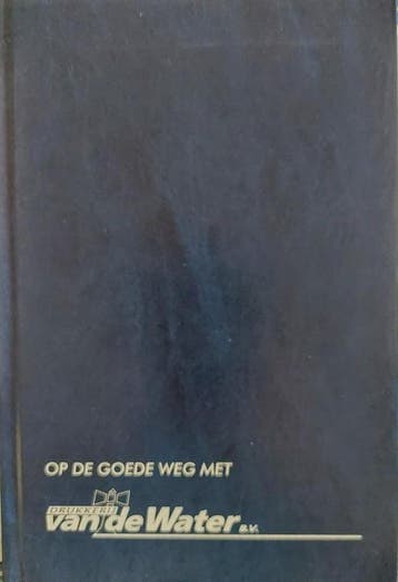 TOERISTISCHE WEGENATLAS NEDERLAND 9789018004279, Boeken, Verzenden, Gelezen