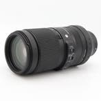 Sigma 100-400mm f/5-6.3 DG DN OS Contemporary Sony FE |, Verzenden