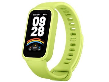 Veiling - Xiaomi Smart Band 9 Active, Bijoux, Sacs & Beauté