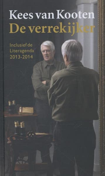 De verrekijker 9789059651913 Kees van Kooten, Boeken, Verzenden, Zo goed als nieuw, Kees van Kooten