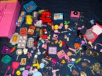 Barbie - Poppenhuis Barbie koelkast - 1990-2000 - V.S., Antiek en Kunst
