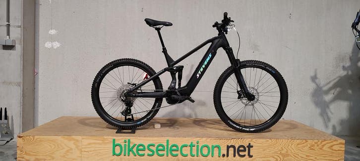 E-Mountainbike | Stevens E-INCEPTION AM 6.6.1 ACT | -35%, Vélos & Vélomoteurs, Vélos | VTT & Mountainbikes, Enlèvement