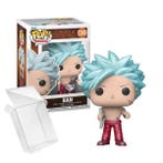 Funko Pop SDS  Ban 1341 Diamond Collection Funko, Collections, Verzenden