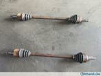 cardanassen Land Rover Freelander 2