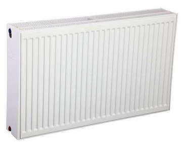 Sanifun paneelradiator Velluto 300 x 800 type 11, Bricolage & Construction, Radiator