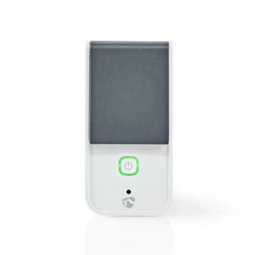 Wi-Fi Smart Stekker voor buiten | IP44 | 16 A, Verzenden, Nieuw