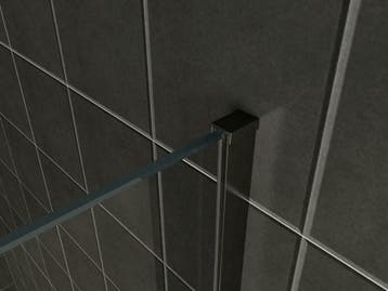 Slim profielset+stabilisatiestang 120cm, Ophalen of Verzenden, Nieuw