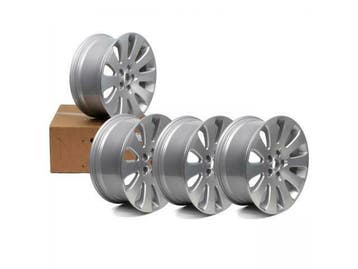 4x ORIGINAL OPEL Velg Lichtmetalen velg 19 inch 5-gaats 8,5J, Ophalen of Verzenden, Nieuw